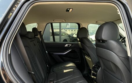 BMW X5, 2020 год, 5 749 000 рублей, 26 фотография