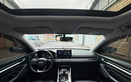 Geely Emgrand, 2023 год, 1 153 000 рублей, 7 фотография