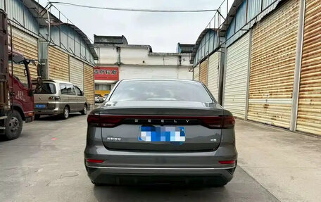 Geely Emgrand, 2023 год, 1 153 000 рублей, 5 фотография