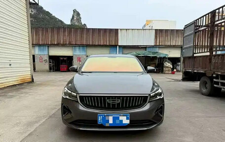 Geely Emgrand, 2023 год, 1 153 000 рублей, 6 фотография
