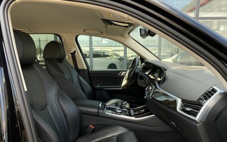 BMW X5, 2020 год, 5 749 000 рублей, 24 фотография