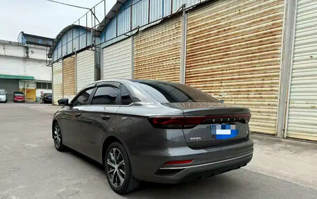 Geely Emgrand, 2023 год, 1 153 000 рублей, 4 фотография