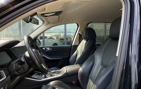 BMW X5, 2020 год, 5 749 000 рублей, 22 фотография