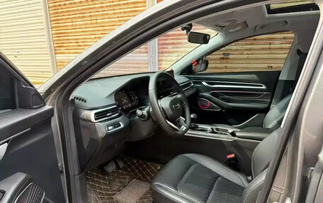 Geely Emgrand, 2023 год, 1 153 000 рублей, 8 фотография