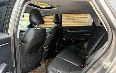 Geely Emgrand, 2023 год, 1 153 000 рублей, 9 фотография