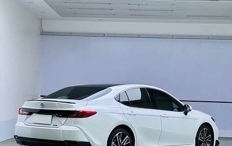 Toyota Camry, 2026 год, 3 999 750 рублей, 4 фотография