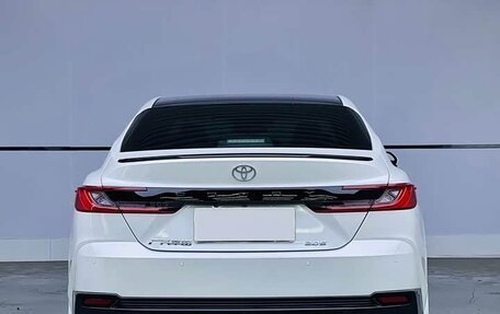 Toyota Camry, 2026 год, 3 999 750 рублей, 5 фотография