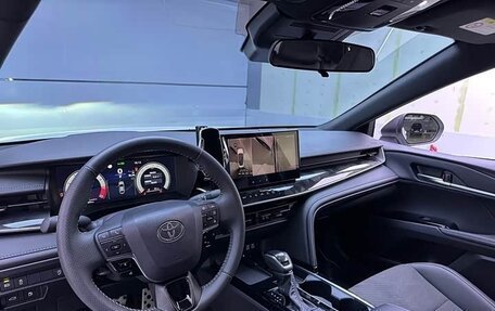 Toyota Camry, 2026 год, 3 999 750 рублей, 7 фотография