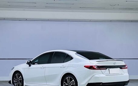 Toyota Camry, 2026 год, 3 999 750 рублей, 6 фотография