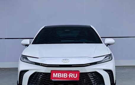 Toyota Camry, 2026 год, 3 999 750 рублей, 2 фотография