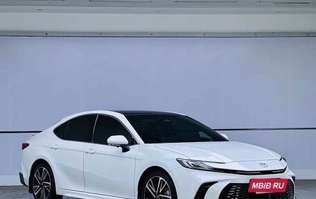 Toyota Camry, 2026 год, 3 999 750 рублей, 3 фотография