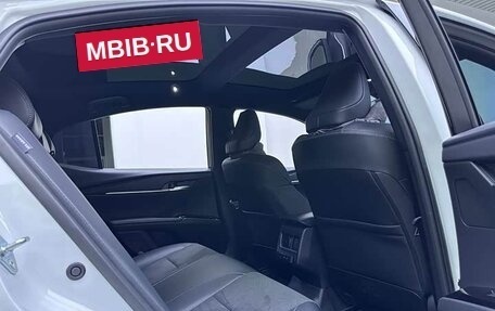 Toyota Camry, 2026 год, 3 999 750 рублей, 12 фотография