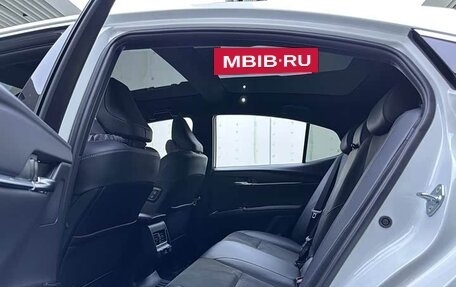 Toyota Camry, 2026 год, 3 999 750 рублей, 11 фотография