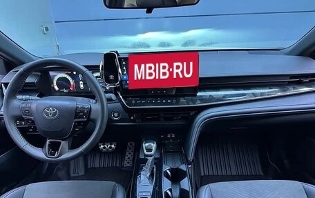 Toyota Camry, 2026 год, 3 999 750 рублей, 9 фотография
