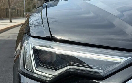 Audi A6, 2023 год, 5 600 749 рублей, 4 фотография