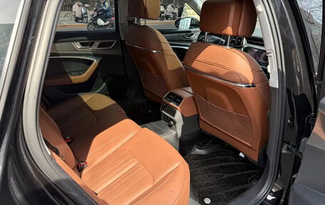 Audi A6, 2023 год, 5 600 749 рублей, 12 фотография