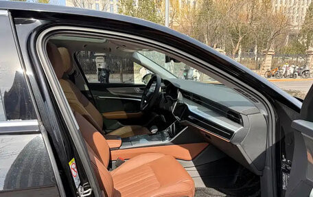 Audi A6, 2023 год, 5 600 749 рублей, 14 фотография