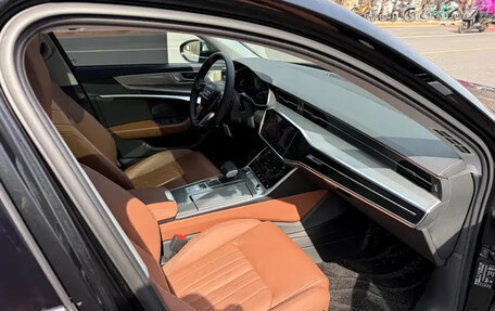Audi A6, 2023 год, 5 600 749 рублей, 15 фотография