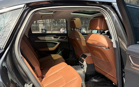 Audi A6, 2023 год, 5 600 749 рублей, 11 фотография