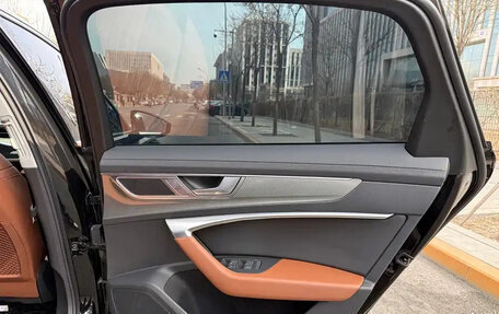 Audi A6, 2023 год, 5 600 749 рублей, 13 фотография