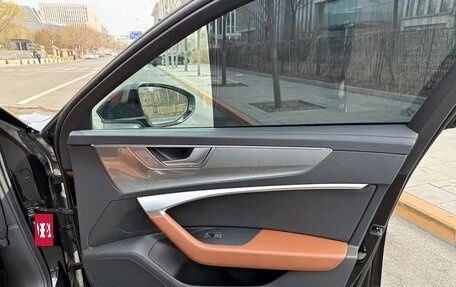 Audi A6, 2023 год, 5 600 749 рублей, 16 фотография