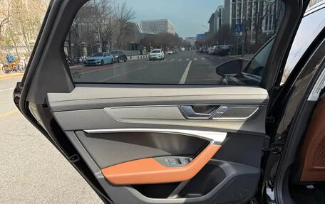 Audi A6, 2023 год, 5 600 749 рублей, 20 фотография