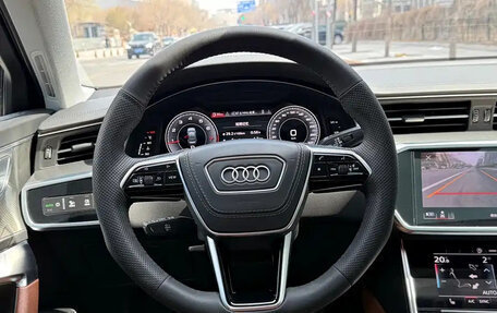 Audi A6, 2023 год, 5 600 749 рублей, 23 фотография