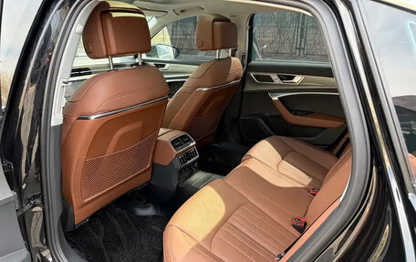 Audi A6, 2023 год, 5 600 749 рублей, 19 фотография