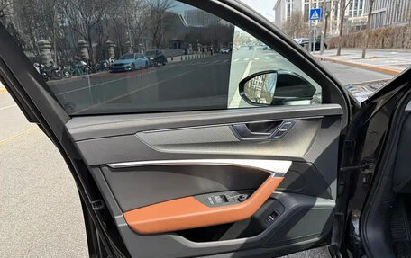 Audi A6, 2023 год, 5 600 749 рублей, 26 фотография