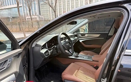 Audi A6, 2023 год, 5 600 749 рублей, 25 фотография