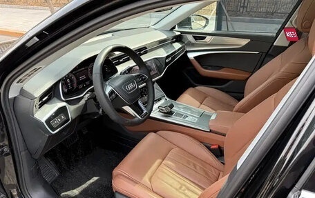Audi A6, 2023 год, 5 600 749 рублей, 24 фотография