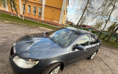 Skoda Octavia, 2012 год, 900 000 рублей, 4 фотография