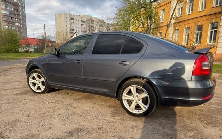 Skoda Octavia, 2012 год, 900 000 рублей, 5 фотография