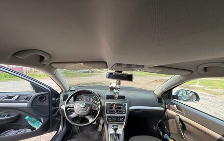 Skoda Octavia, 2012 год, 900 000 рублей, 9 фотография
