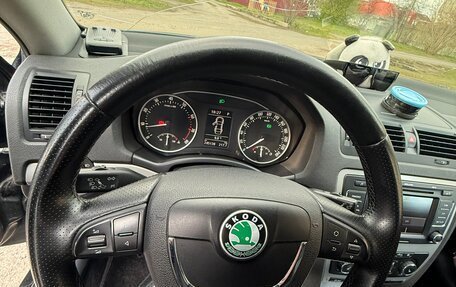 Skoda Octavia, 2012 год, 900 000 рублей, 10 фотография