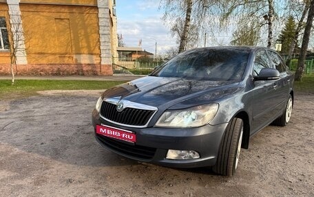 Skoda Octavia, 2012 год, 900 000 рублей, 2 фотография