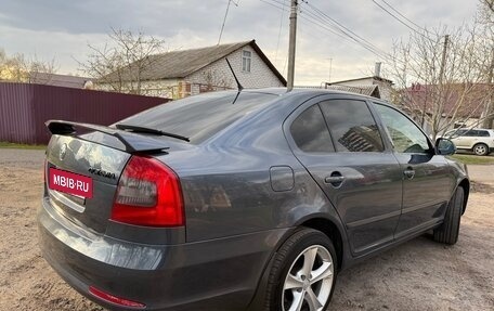Skoda Octavia, 2012 год, 900 000 рублей, 7 фотография