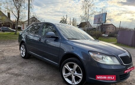 Skoda Octavia, 2012 год, 900 000 рублей, 6 фотография
