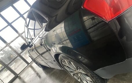 Audi A4, 2003 год, 530 000 рублей, 4 фотография