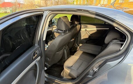 Skoda Octavia, 2012 год, 900 000 рублей, 13 фотография