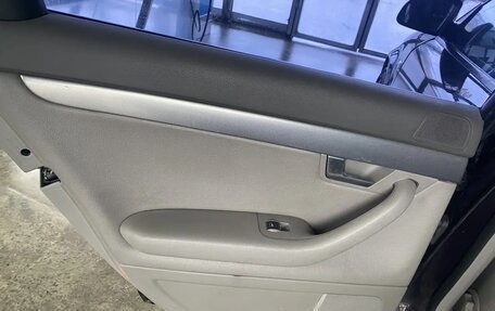Audi A4, 2003 год, 530 000 рублей, 7 фотография