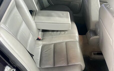 Audi A4, 2003 год, 530 000 рублей, 6 фотография