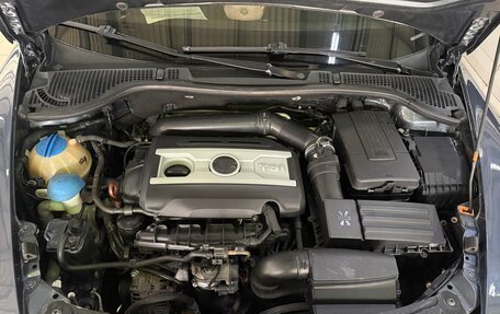 Skoda Octavia, 2012 год, 900 000 рублей, 14 фотография