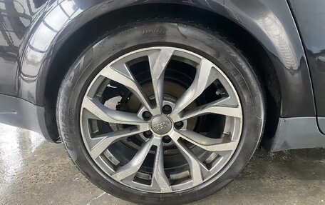 Audi A4, 2003 год, 530 000 рублей, 12 фотография