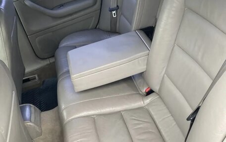 Audi A4, 2003 год, 530 000 рублей, 24 фотография