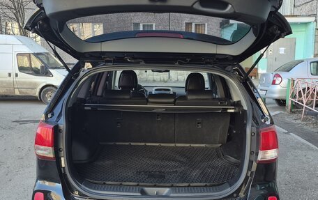 KIA Sorento II рестайлинг, 2013 год, 1 750 000 рублей, 7 фотография