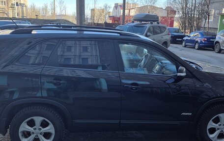 KIA Sorento II рестайлинг, 2013 год, 1 750 000 рублей, 2 фотография