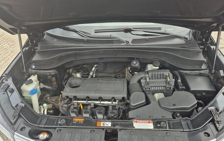 KIA Sorento II рестайлинг, 2013 год, 1 750 000 рублей, 10 фотография