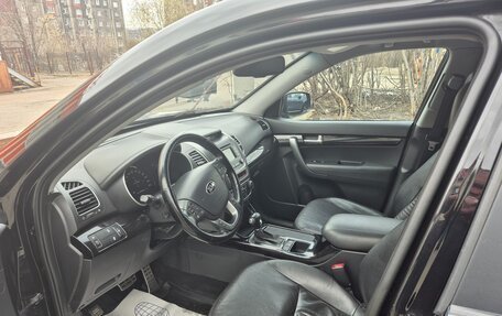 KIA Sorento II рестайлинг, 2013 год, 1 750 000 рублей, 11 фотография
