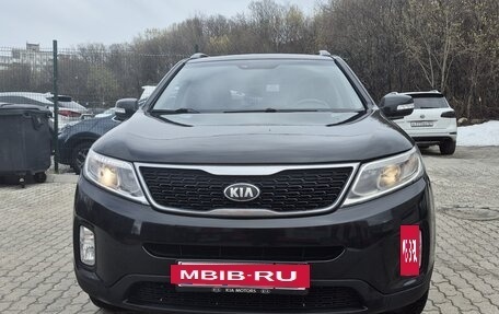 KIA Sorento II рестайлинг, 2013 год, 1 750 000 рублей, 3 фотография